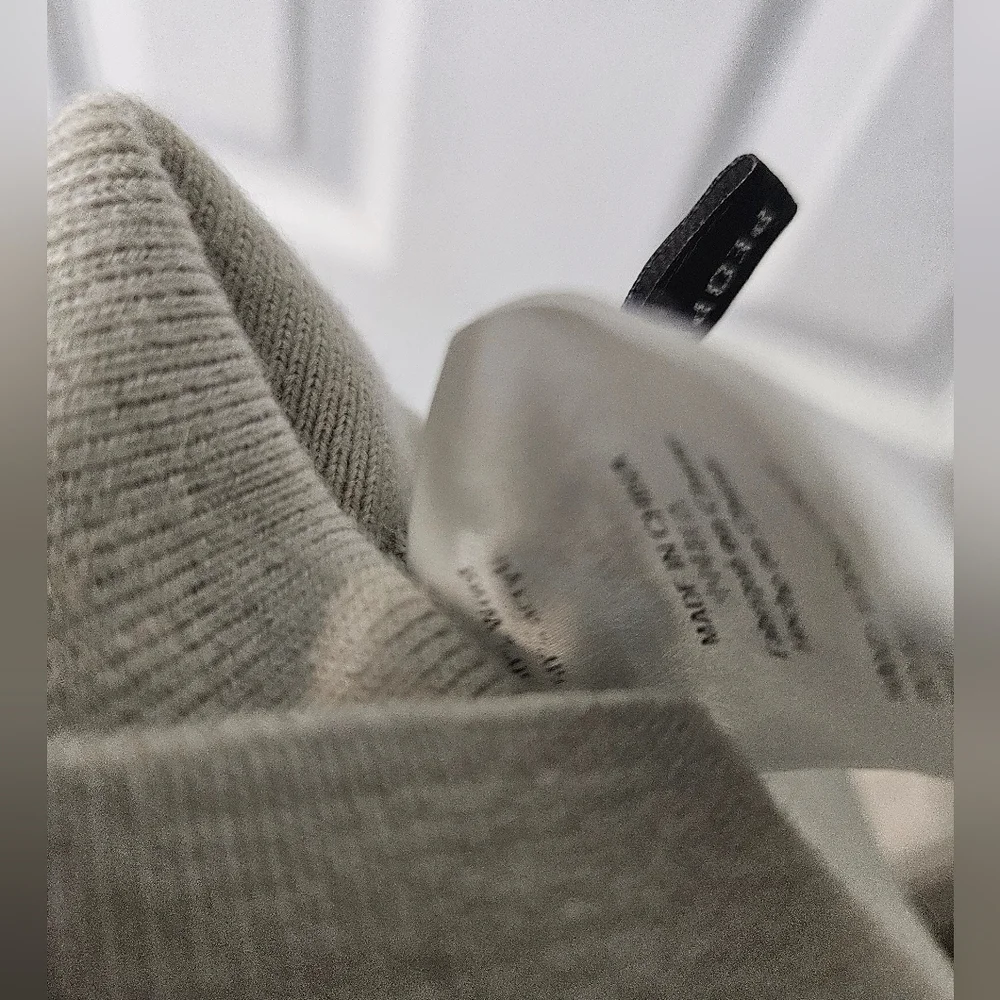Geniune People Pants